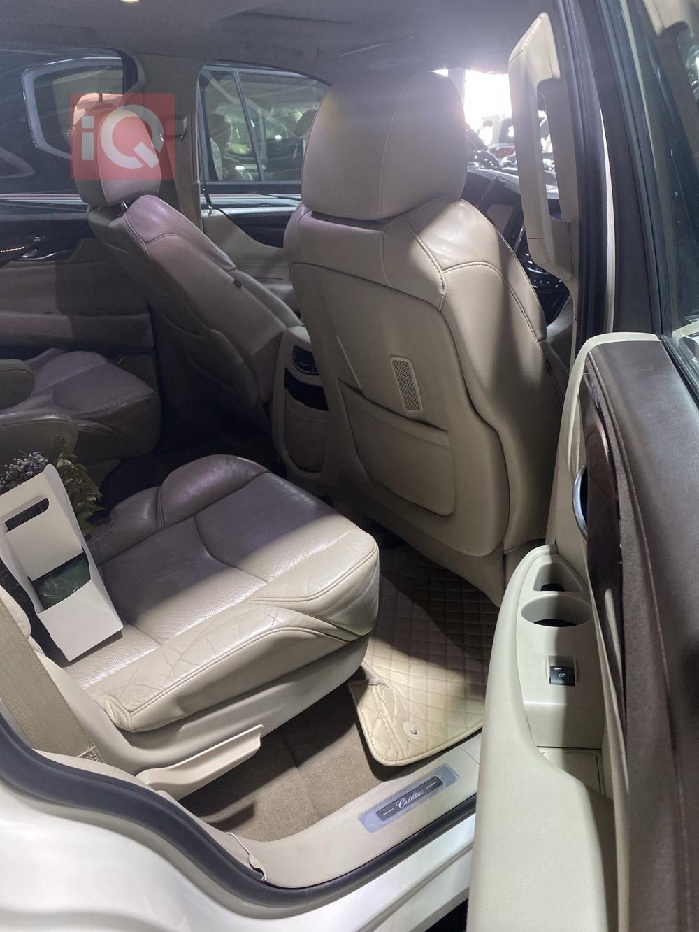 کادیلاک ئێسکەلەید